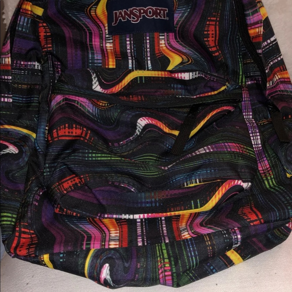 backpack - Picture 2 of 2